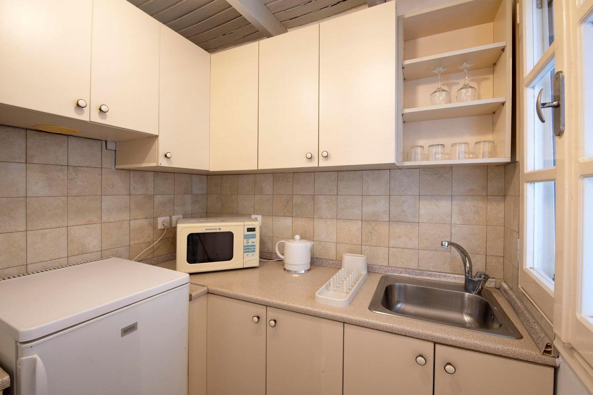 Old Town Corner Luxury Studios Rhodes City ภายนอก รูปภาพ