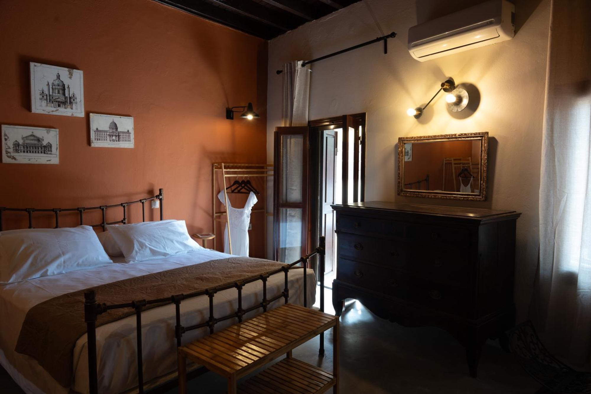 Old Town Corner Luxury Studios Rhodes City ห้อง รูปภาพ