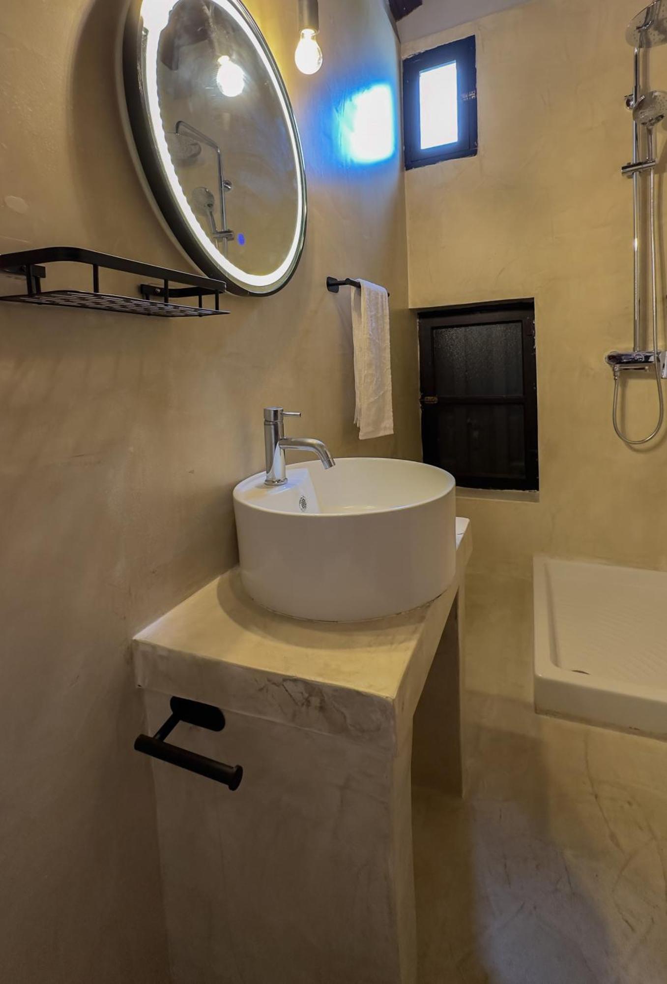 Old Town Corner Luxury Studios Rhodes City ห้อง รูปภาพ