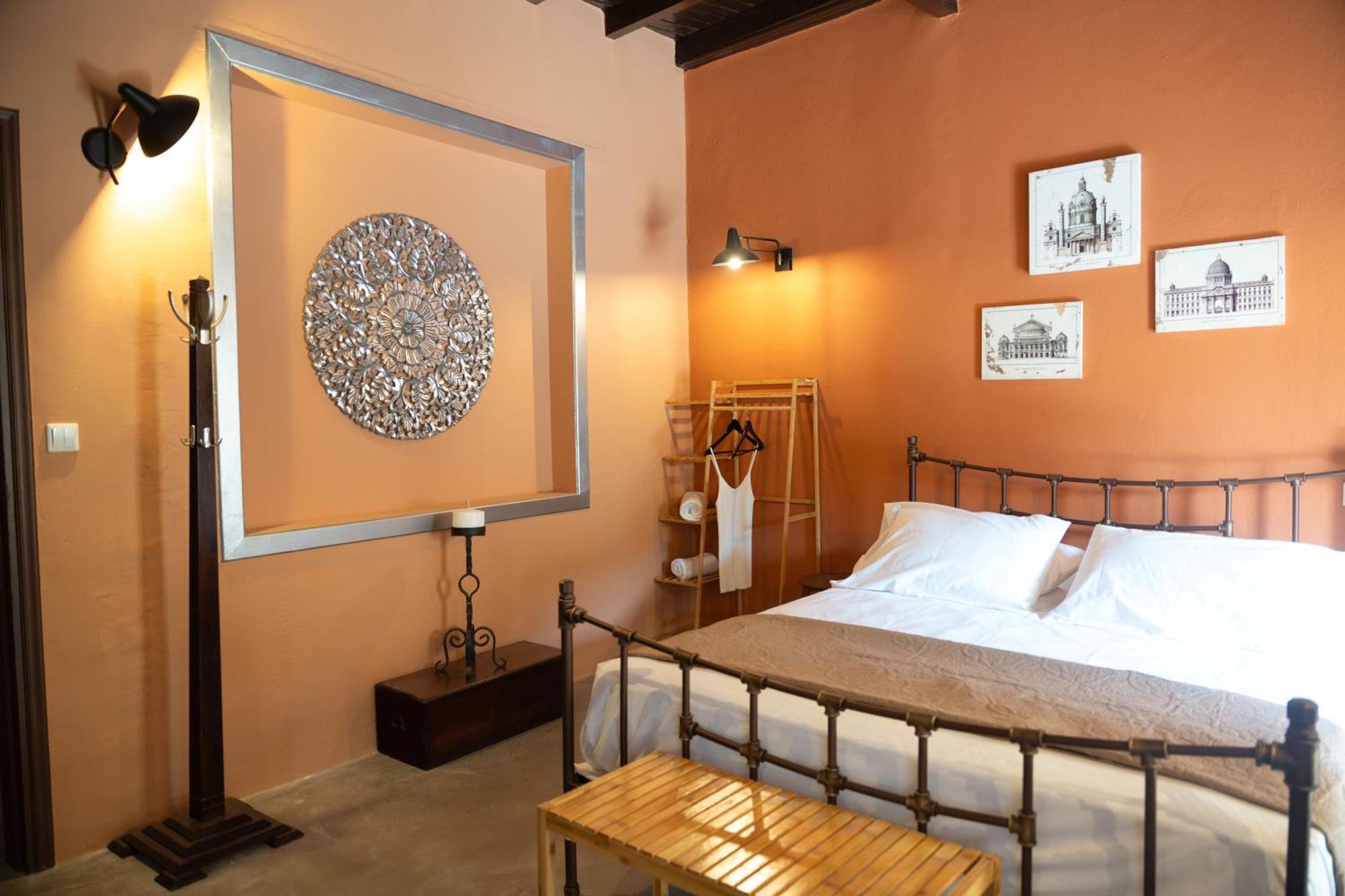 Old Town Corner Luxury Studios Rhodes City ห้อง รูปภาพ