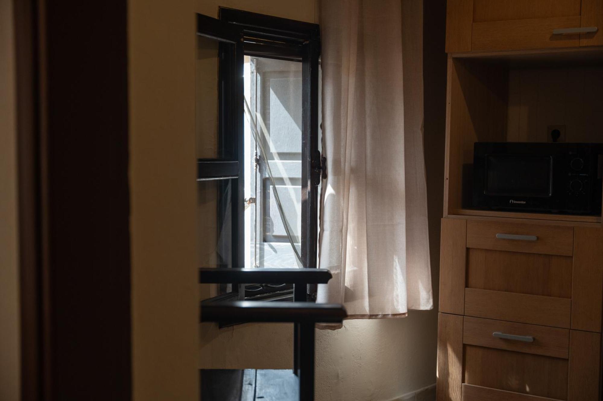 Old Town Corner Luxury Studios Rhodes City ห้อง รูปภาพ