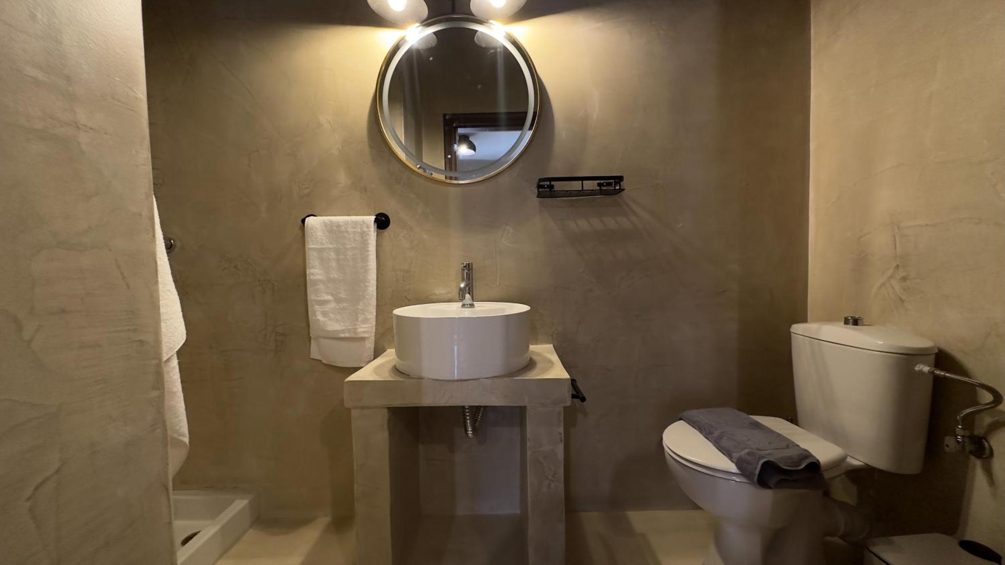 Old Town Corner Luxury Studios Rhodes City ห้อง รูปภาพ