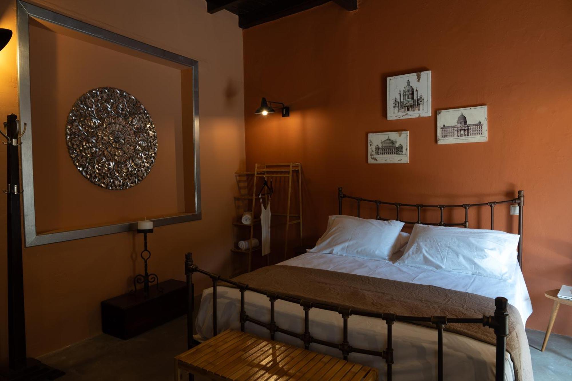 Old Town Corner Luxury Studios Rhodes City ห้อง รูปภาพ