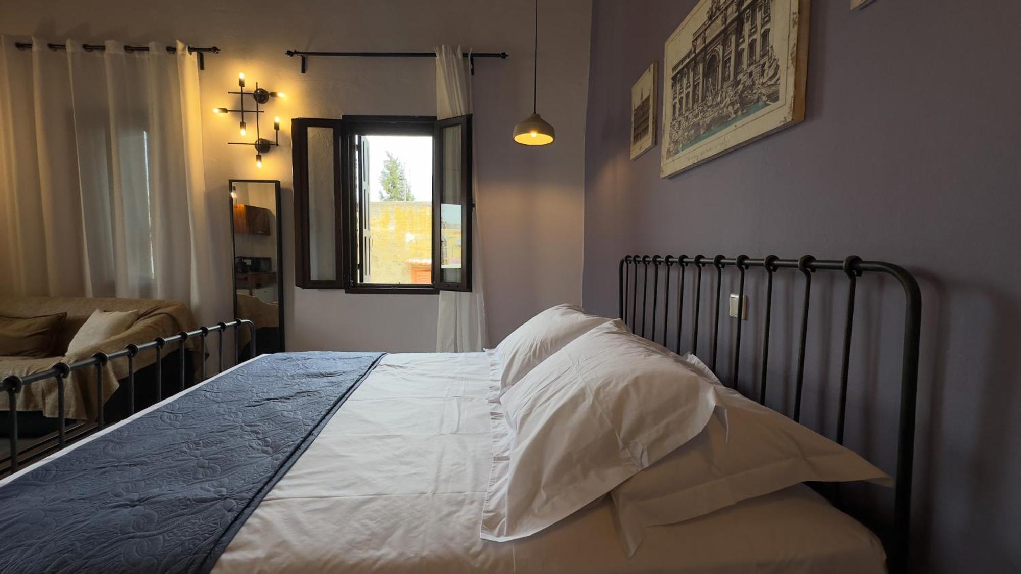 Old Town Corner Luxury Studios Rhodes City ห้อง รูปภาพ