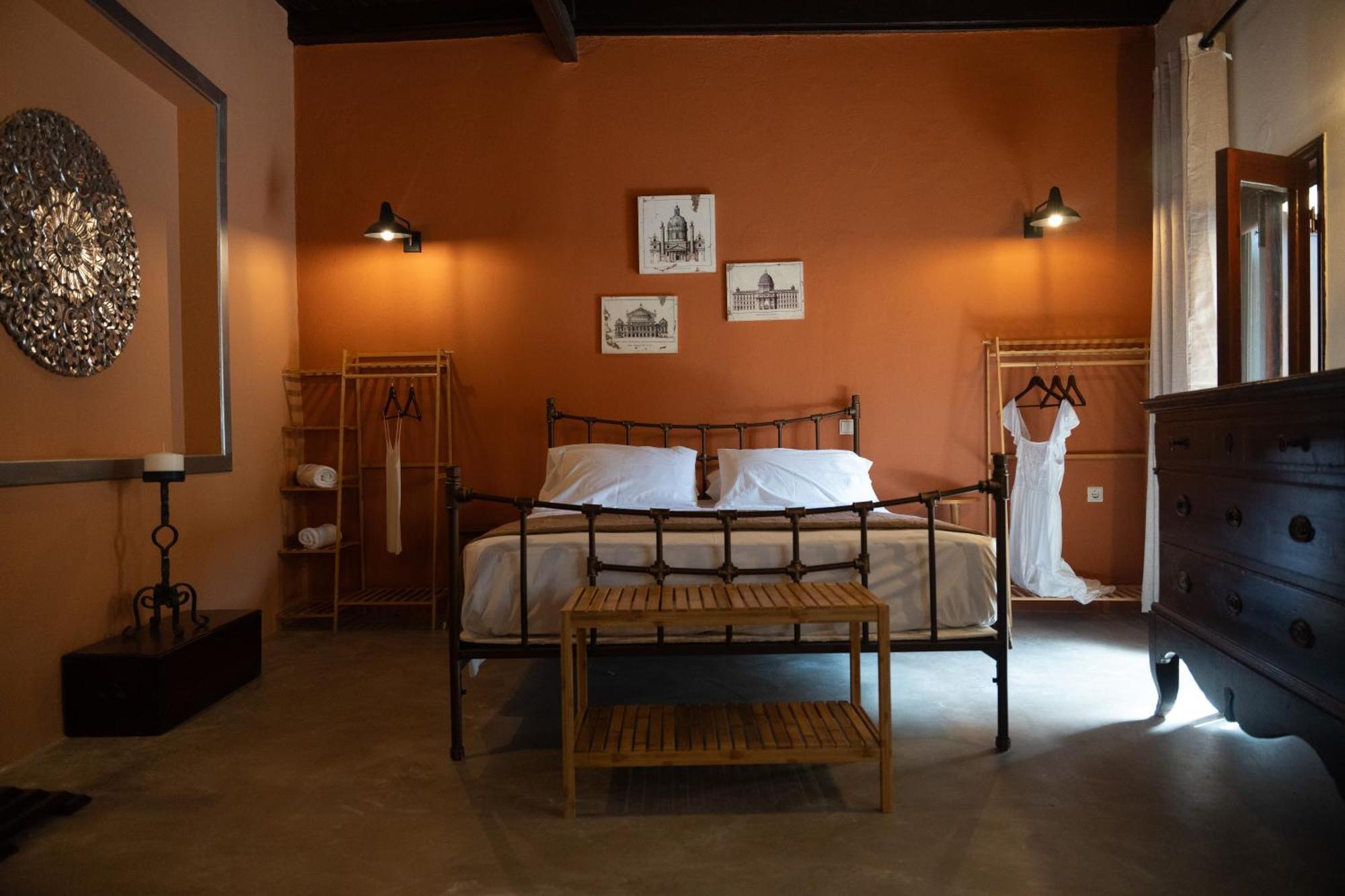 Old Town Corner Luxury Studios Rhodes City ภายนอก รูปภาพ