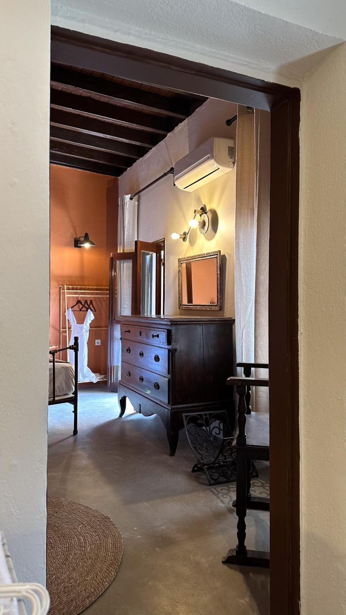 Old Town Corner Luxury Studios Rhodes City ภายนอก รูปภาพ