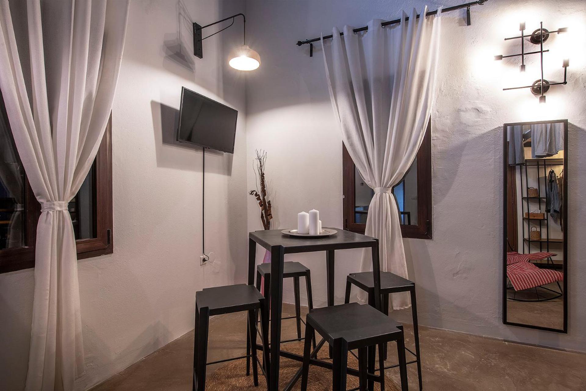 Old Town Corner Luxury Studios Rhodes City ภายนอก รูปภาพ