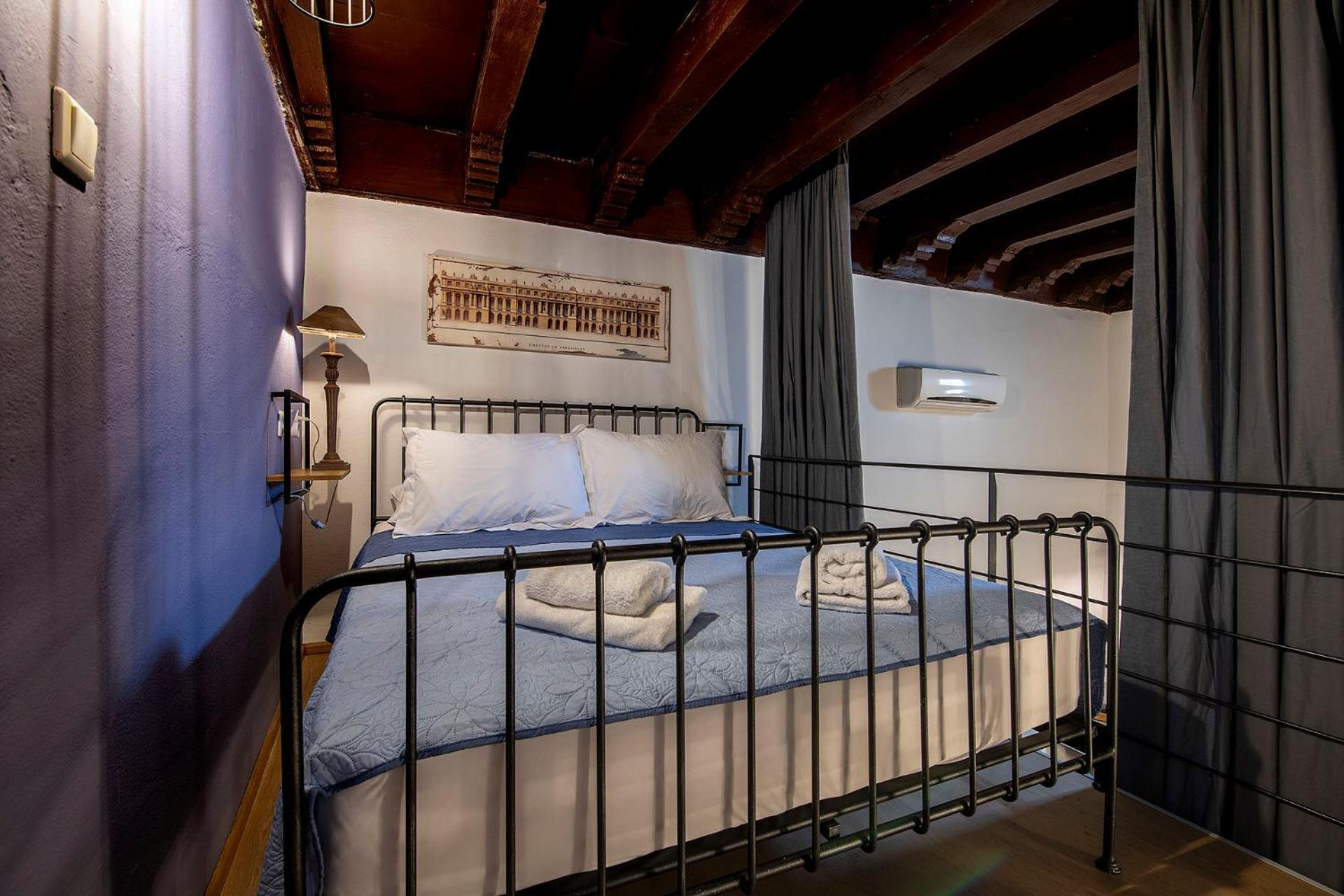 Old Town Corner Luxury Studios Rhodes City ภายนอก รูปภาพ