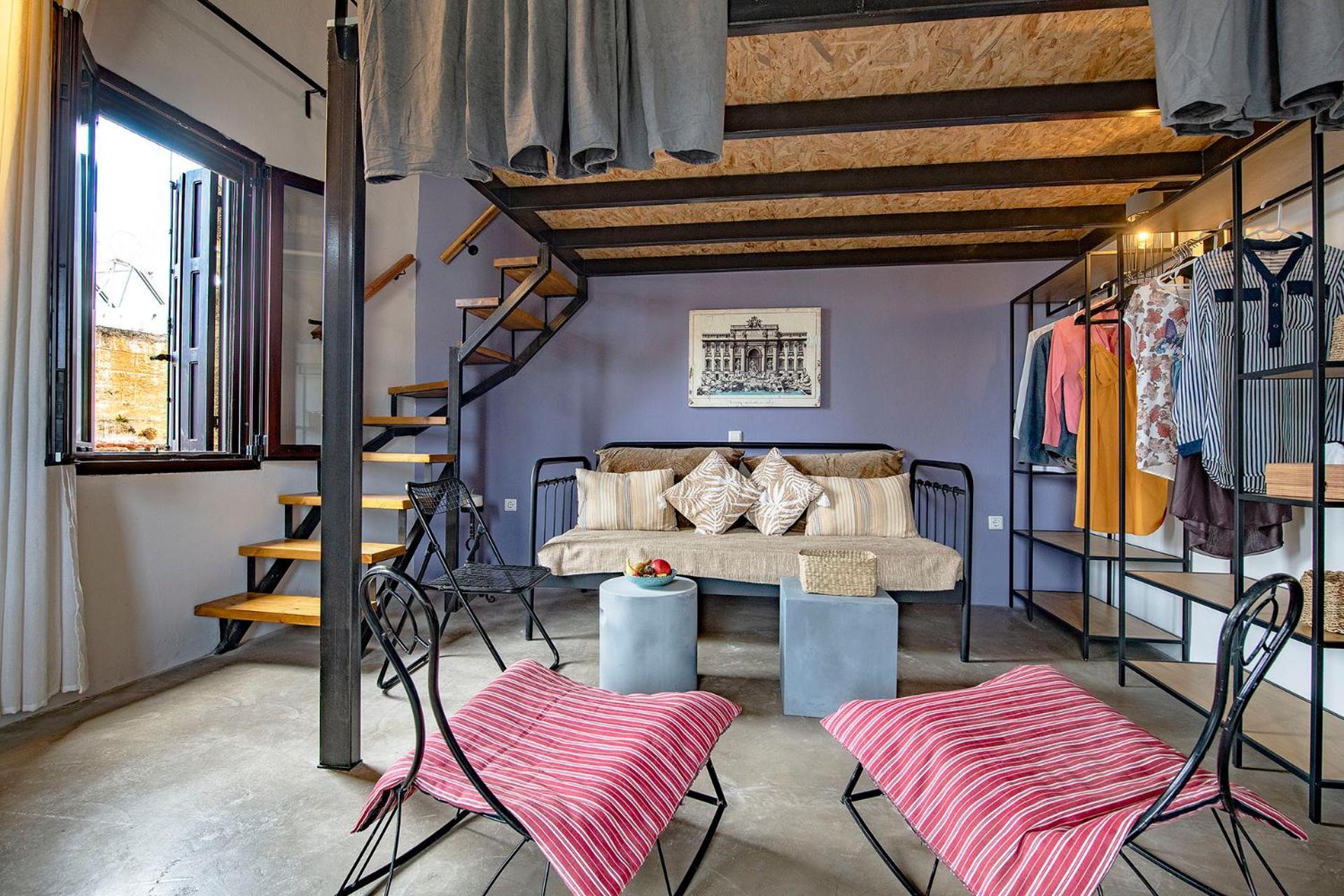 Old Town Corner Luxury Studios Rhodes City ภายนอก รูปภาพ