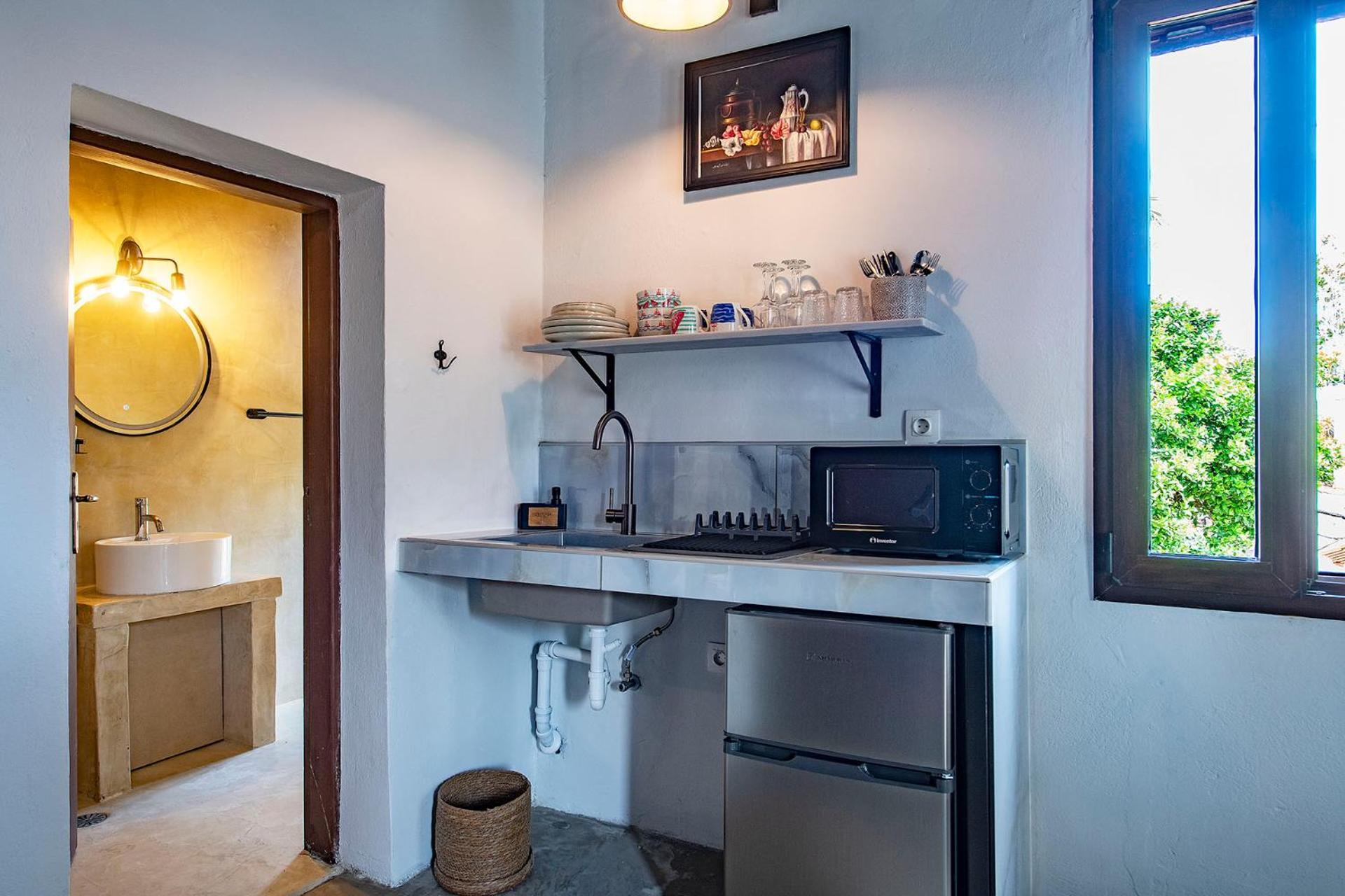 Old Town Corner Luxury Studios Rhodes City ภายนอก รูปภาพ